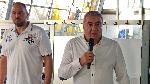 382 състезатели участват в държавното отборно първенство по плуване в 50-метров басейн в София