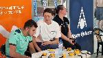 София - Държавното отборно първенство по плуване