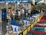 София - Държавното отборно първенство по плуване
