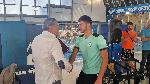 София - Държавното отборно първенство по плуване