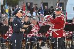 София -  Тържествен концерт на Военния духов оркестър и Джаз бенда на НАТО