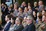 София -  Тържествен концерт на Военния духов оркестър и Джаз бенда на НАТО