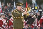 София -  Тържествен концерт на Военния духов оркестър и Джаз бенда на НАТО