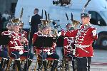 София -  Тържествен концерт на Военния духов оркестър и Джаз бенда на НАТО