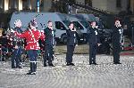 София -  Тържествен концерт на Военния духов оркестър и Джаз бенда на НАТО