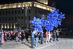 София -  Тържествен концерт на Военния духов оркестър и Джаз бенда на НАТО