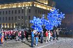 София -  Тържествен концерт на Военния духов оркестър и Джаз бенда на НАТО