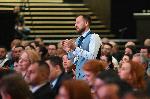 София - Отчетно-изборно общо събрание на ПП Продължаваме промяната