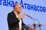 София - Отчетно-изборно общо събрание на ПП Продължаваме промяната