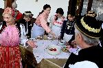В Бърдарски геран се готвят да посрещнат Великден