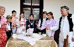 Село Бърдарски геран, Враца – Подготовка за католическия Великден