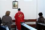 Село Бърдарски геран, Враца – Подготовка за католическия Великден