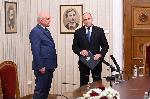 София – Възлагане на функцията на служебен министър-председател