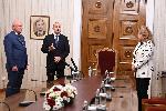 София – Възлагане на функцията на служебен министър-председател