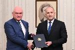 София – Възлагане на функцията на служебен министър-председател