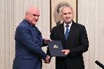София – Възлагане на функцията на служебен министър-председател