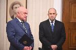 София – Възлагане на функцията на служебен министър-председател