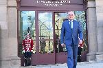 София – Възлагане на функцията на служебен министър-председател