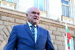 София – Възлагане на функцията на служебен министър-председател