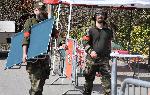 За първи път в България битки за оцеляване в изоставен мол на Бургас