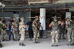 Бургас - Битки за оцеляване в изоставен мол