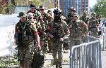 Бургас - Битки за оцеляване в изоставен мол
