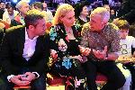 София – Гала боксова вечер - Тервел Пулев - Роли Ламбърт