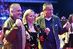 София – Гала боксова вечер - Тервел Пулев - Роли Ламбърт
