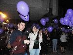 Бургас – Рожден ден на фондация Искам бебе