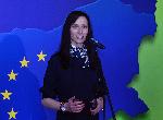 София – Тържествено отваряне на въздушната границата с Шенгенското пространство