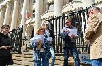 София - Изправи се.БГ - документи в съда -мобилни оператори