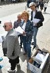 София - Изправи се.БГ - документи в съда -мобилни оператори