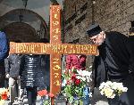 София - Заупокойна молитва-патриарх Неофит