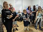 Плевен - Първоаприлска изложба
