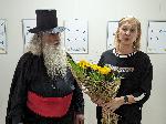 Плевен - Първоаприлска изложба