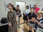Плевен - Първоаприлска изложба