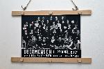 София – Откриване на изложбата Übermensch by Kokimoto / Свръхчовека на Кокимото