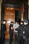 В Съдебната палата пак се гледа делото срещу Пламен  и Орлин Владимирови за убийството на Евгения