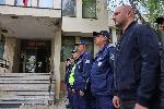 Белене - Откриване на полицейско управление