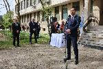 Белене - Откриване на полицейско управление