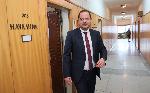Белене - Откриване на полицейско управление