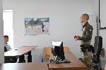 Академията на МВР отвори врати за бъдещи полицаи