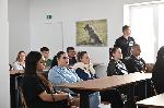 София - Ден на отворени врати в Академия МВР