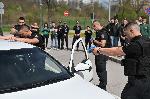 София - Ден на отворени врати в Академия МВР