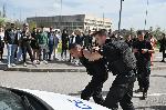 София - Ден на отворени врати в Академия МВР