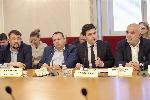 София – Парламентарна комисия за "Нотариуса"