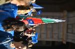 София - Протест на държавни служители пред МС