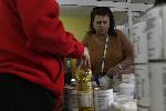 Столичната БЧК започна раздаването на хранителни продукти по операция “Подкрепа”