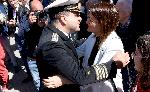 Варна - Експедициятац от Антарктида се завърна