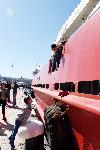 Варна - Експедициятац от Антарктида се завърна